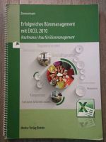 Schulbuch Erfolgreiches Büromanagement mit Excel Rheinland-Pfalz - Steinebach (Sieg) Vorschau