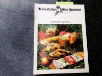 Alte Zeitungen für Hobbyköche Mecklenburg-Vorpommern - Warnitz Vorschau