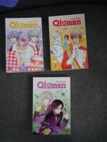 Manga Otomen Band 2-4 je Baden-Württemberg - Neckargemünd Vorschau