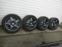 BMW Mini One Alufelgen Winterreifen 175/65R15 Sachsen - Schwarzenberg (Erzgebirge) Vorschau