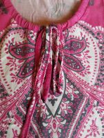 Jette Joop L leichtes Damen Shirt Bluse  XL 42 pink weiß Bochum - Bochum-Süd Vorschau