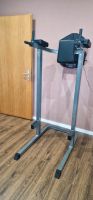 Multifunction Dip Station Dipstation Fitness Nordrhein-Westfalen - Hüllhorst Vorschau