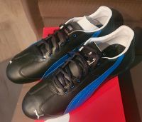 BMW Drift / Laufschuhe Puma Gr 42 Neu OVP Bayern - Bruck Vorschau