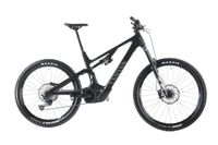 Canyon Spectral:ON CF 8 - 2023 - 46 cm (L) | nur 232 km | Shimano EP8 (85 Nm) 720 Wh | UVP 5.999 € | 1 Jahr Garantie | E Bike Fully E-Mountainbike Kr. München - Ottobrunn Vorschau