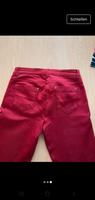 rote Jeans von Brax Größe 40 München - Thalk.Obersendl.-Forsten-Fürstenr.-Solln Vorschau