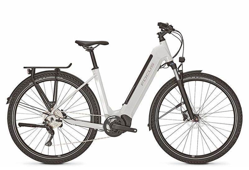 FOCUS EBIKE 29 ZOLL Planet² 6.9 NEU! UVP 4399 € HA1 in Halle