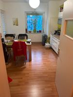 Schöne 2-Zimmer-Wohnung in Essen Rüttenscheid mit Balkon Essen - Rüttenscheid Vorschau