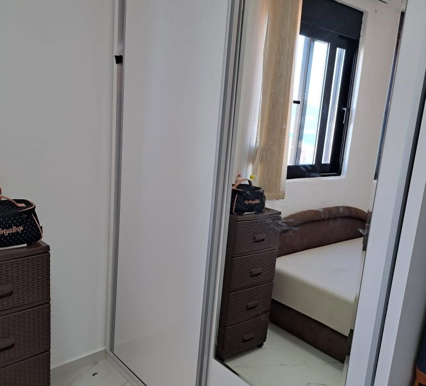 Traumwohnung in Dobra Voda: Ihr neues Zuhause in Bar - WOHNUNG MONTENEGRO Immobilien ID: IM3355-W in Reichshof