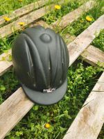Verkaufe gebrauchten Helm Sachsen - Coswig Vorschau