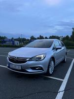 Opel Astra K Sport - Bremsen NEU Bayern - Hof (Saale) Vorschau