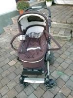 Kinderwagen Hartan S Topline Nordrhein-Westfalen - Bottrop Vorschau