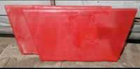 Case Ih Ihc Seitenbleche Motorhaube 844*856 XL Nordrhein-Westfalen - Straelen Vorschau