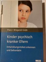 Kinder psychisch kranker Eltern Brandenburg - Brandenburg an der Havel Vorschau