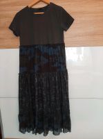 Desigual Kleid Gr. L 40 Maxikleid aktuelle Kollektion NEU Hessen - Gießen Vorschau