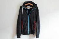 REVOLT RVLT Windjacke Kapuzenjacke schwarz bunt XL L Hannover - Vahrenwald-List Vorschau