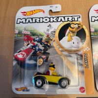 Hot Wheels Mario Kart Lakitu Waluigi Daisy Niedersachsen - Damme Vorschau