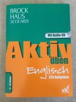 Brockhaus Englisch Übungen 5.-10. Klasse inkl. CD Bayern - Höchstädt a.d. Donau Vorschau