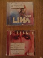 CD Lina  LINA EGO Rebellin Bayern - Heldenstein Vorschau