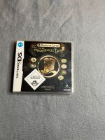 Nintendo DS / Professor Layton und das geheimnisvolle Dorf Bayern - Ebersdorf Vorschau