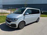 Volkswagen T6.1 Multivan 4M AHK StHz 2xTür Vollausstattung Baden-Württemberg - Waldenbuch Vorschau