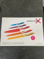 Stahlmesser Set Berlin - Charlottenburg Vorschau