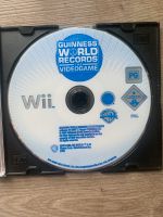 Wii Spiel Guiness world records Nordrhein-Westfalen - Langenfeld Vorschau