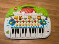 Simba ABC Tier Keyboard Bayern - Vilgertshofen Vorschau