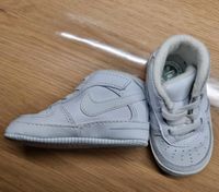 Wie NEU: Schuhe Nike Gr. 18,5 (9 cm) Baden-Württemberg - Tamm Vorschau