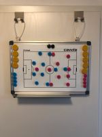 Cawila Coachbord 30 x 45 cm M Fussball Taktiktafel Magnetboard Bayern - Lappersdorf Vorschau