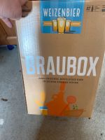 Alles fürs Bierbrauen selber Bier brauen Braubox Osnabrück - Hasbergen Vorschau