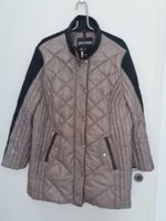 Gerry Weber Edition Steppjacke - Stepp Jacke Beige Grau - 46 - 48 Hessen - Pfungstadt Vorschau