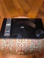 bd-f6500 smart 3d blu-ray & dvd player Baden-Württemberg - Wiesloch Vorschau