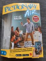 Pictionary Air Mattel wie neu Spiel Familie Malen Nordrhein-Westfalen - Hagen Vorschau