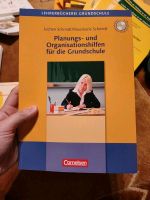 Planungs- und Organisationshilfen für die Grundschule / Cornelsen Nordrhein-Westfalen - Hille Vorschau