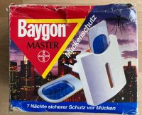 Mückenschutz Baygon Master Insektenschutz Verdampfer Hessen - Friedrichsdorf Vorschau