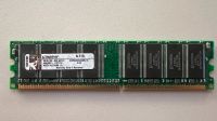 Kingston RAM 1GB KVR400X64C3A/1G Sachsen - Eilenburg Vorschau