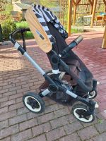 Kinderwagen Bugabo Buffalo Sachsen-Anhalt - Petersberg (Saalekreis) Vorschau