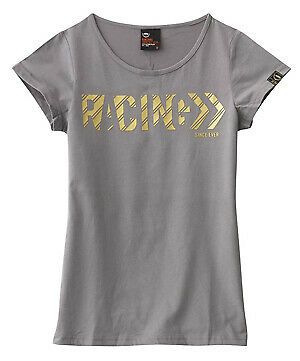 KTM Girls Sliced Front Tee T-Shirt; Gr. L/ XL; UVP 33€ in Essingen