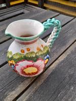 Blumenvase unversehrt 24 cm Höhe Baden-Württemberg - Bühl Vorschau