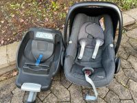 Maxi Cosi Pebble Babyschale Saarland - Homburg Vorschau