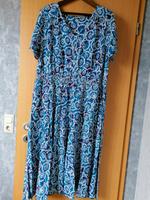 Sheego Joe Brouns Kleid Größe 50 Rheinland-Pfalz - Temmels Vorschau