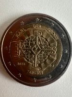 Karl der Große 2€ Münze Kr. München - Unterföhring Vorschau