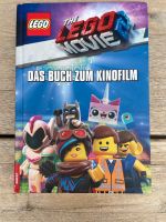 Lego, Movie das Buch zum Kinofilm Nordrhein-Westfalen - Rhede Vorschau