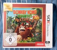 Donkey Kong country Returns 3D Nordrhein-Westfalen - Linnich Vorschau