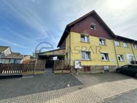 Restaurant mit Einliegerwohnung in Hürtgenwald - unten arbeiten und oben wohnen Nordrhein-Westfalen - Hürtgenwald Vorschau