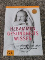 GU Hebammen Gesundheitswissen Schleswig-Holstein - Laboe Vorschau