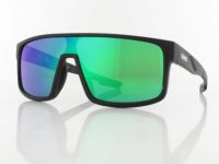 Sportbrille UVEX LGL51 S533025 2215 black mat mirror green Unisex Baden-Württemberg - Öhningen Vorschau