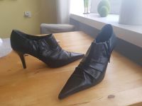 Stiefelette schwarz Gr. 37 Düsseldorf - Pempelfort Vorschau