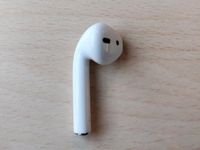 AirPods 2. Generation links - wie neu! Berlin - Charlottenburg Vorschau