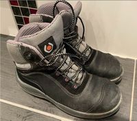 BASE Arbeitsschutzschuhe Gr. 39 S3 Sachsen-Anhalt - Merseburg Vorschau